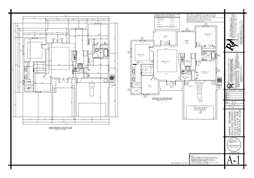 Home Floor Plan
